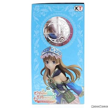 Amazon | [FIG]トトリ 19歳ver. メルルのアトリエ～アーランドの